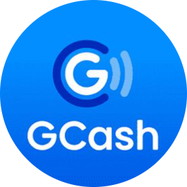 Donate via GCash