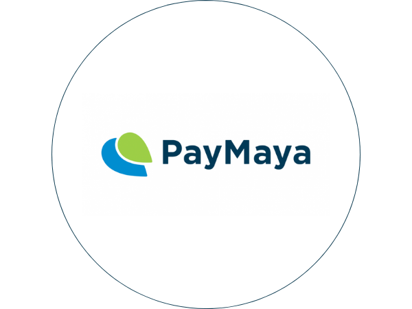 Donate via PayMaya